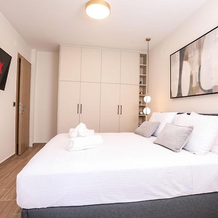 Olive Luxury Suite Corfu  Luaran gambar