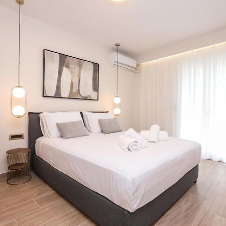 Olive Luxury Suite Corfu  Luaran gambar