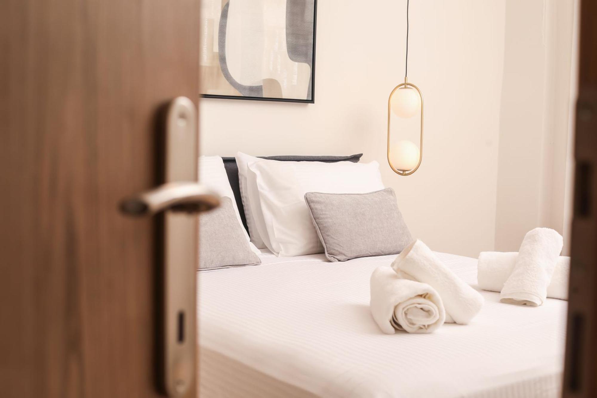 Olive Luxury Suite Corfu  Luaran gambar
