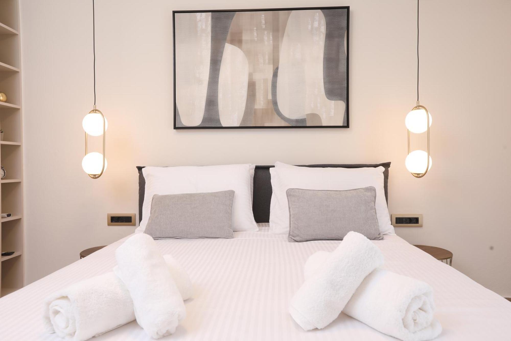 Olive Luxury Suite Corfu  Luaran gambar