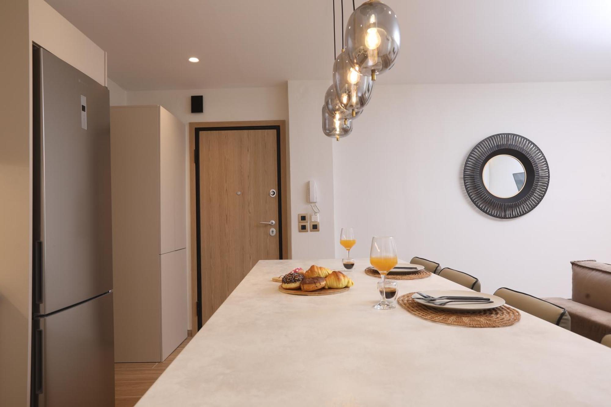 Olive Luxury Suite Corfu  Luaran gambar