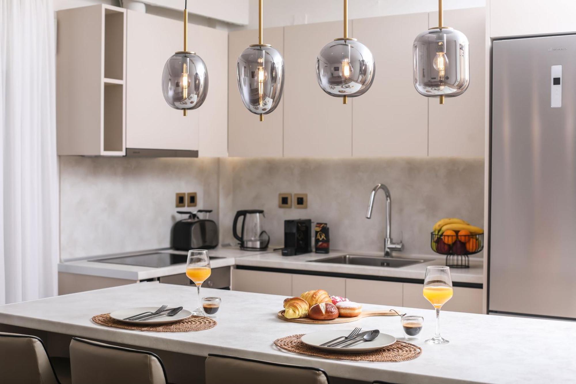 Olive Luxury Suite Corfu  Luaran gambar