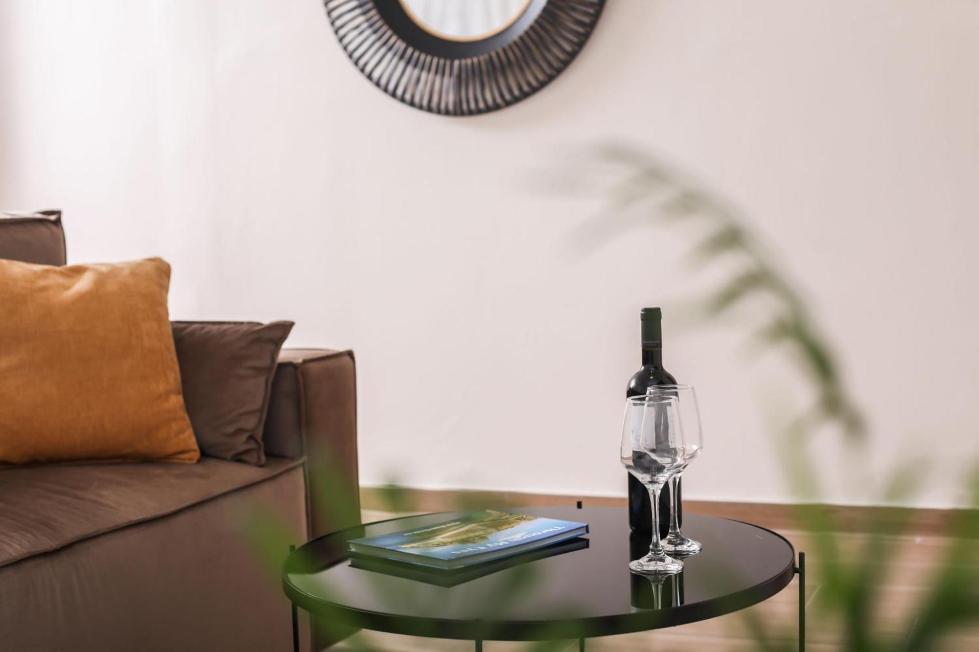 Olive Luxury Suite Corfu  Luaran gambar