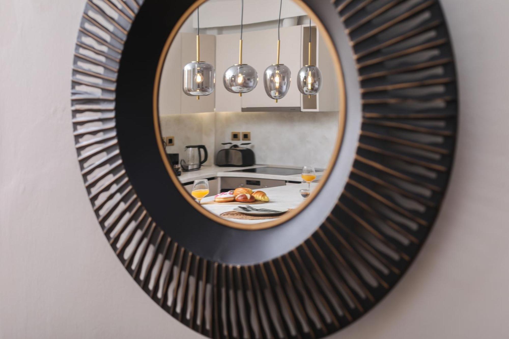 Olive Luxury Suite Corfu  Luaran gambar
