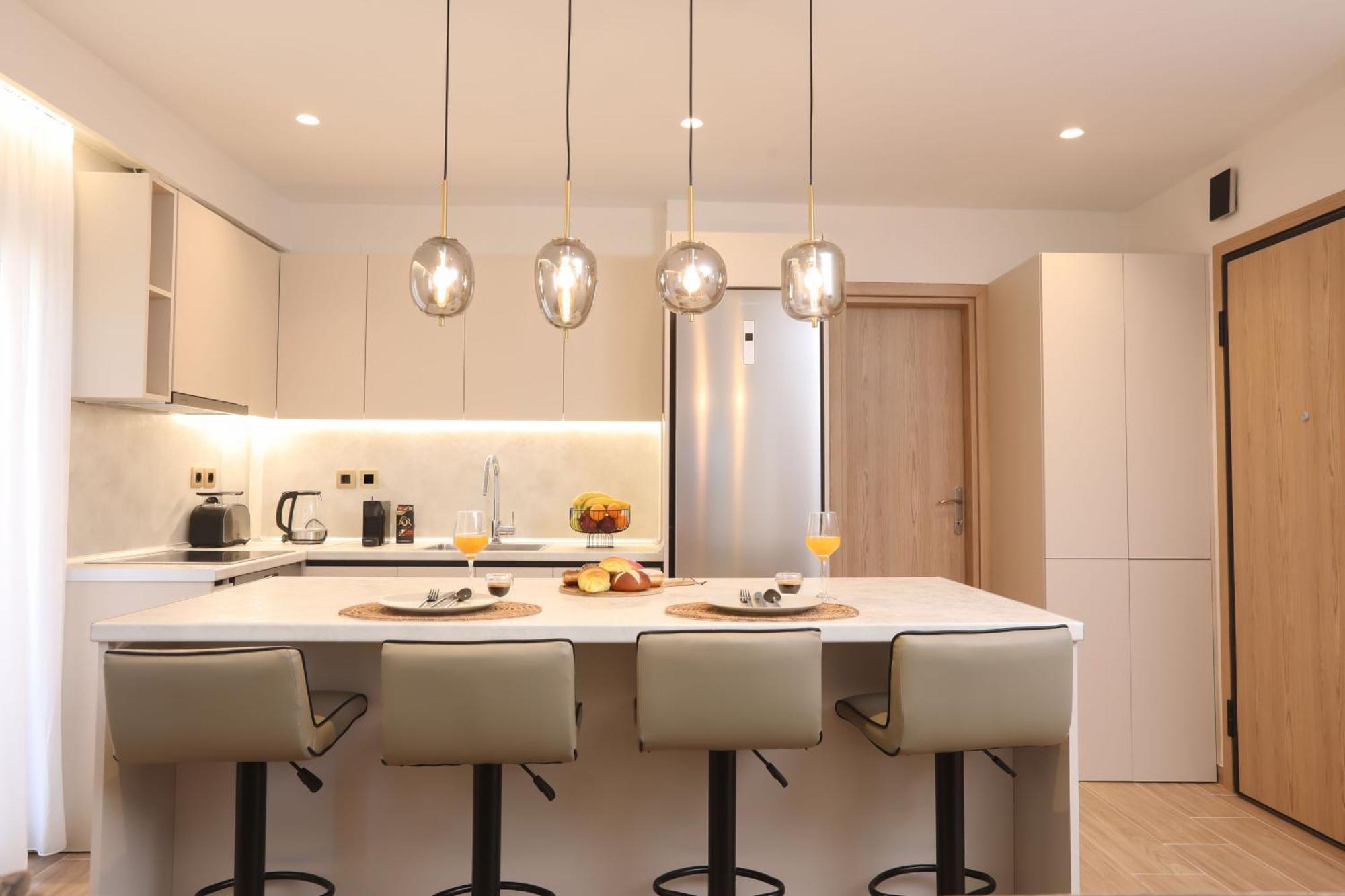 Olive Luxury Suite Corfu  Luaran gambar