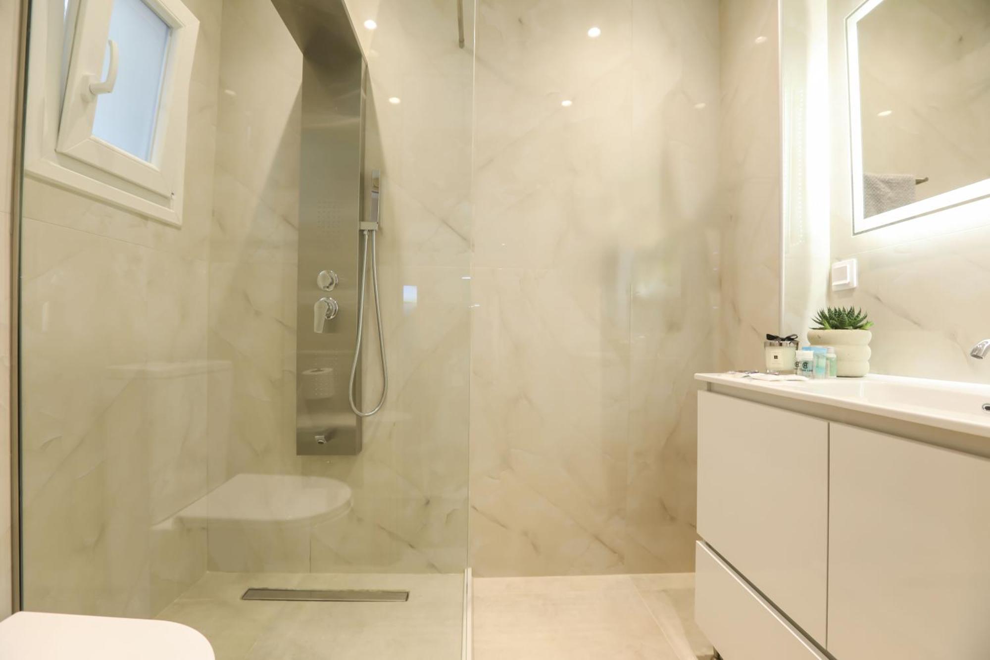 Olive Luxury Suite Corfu  Luaran gambar
